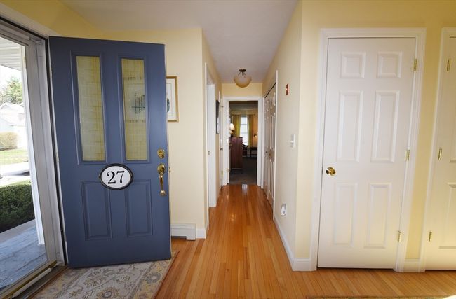 27 - 27 Arbor Hills Dr, Condo with 2 bedrooms, 3 bathrooms and 2 parking in Kingston MA | Image 4