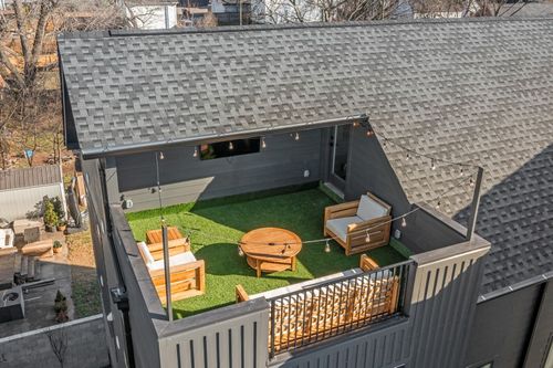 5011B Illinois Ave, Nashville, TN, 37209 | Card Image