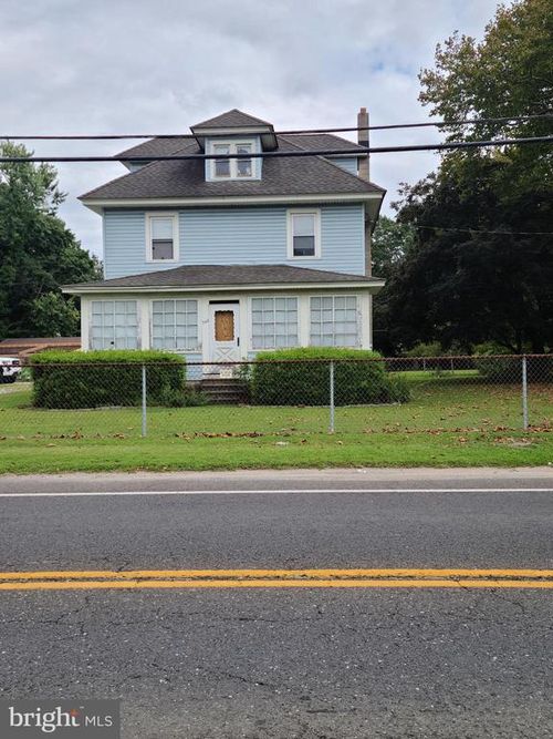 546 Williamstown Rd, SICKLERVILLE, NJ, 08081-1824 | Card Image