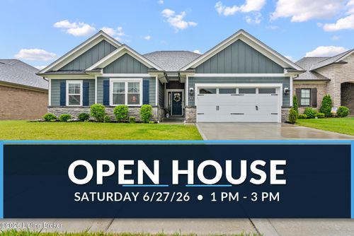 3035 Bridlewood Ln, New Albany, IN, 47150-9003 | Card Image