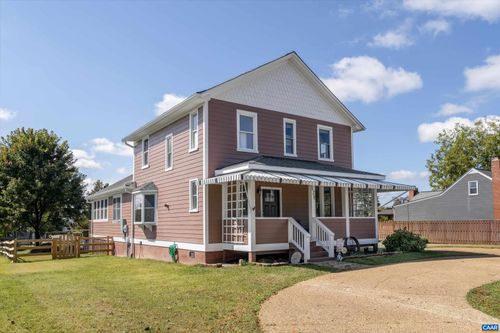 128 West St, LOUISA, VA, 23093-6545 | Card Image