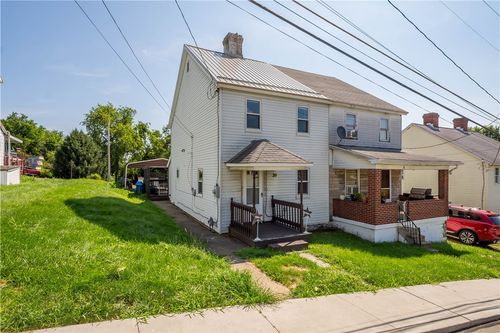 20 Lincoln St, Cokeburg, PA, 15324-1014 | Card Image