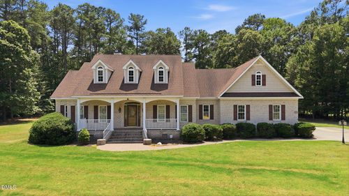 1117 Maccripine Rd, Pinetops, NC, 27864-9610 | Card Image