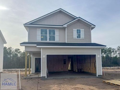 337 Hall St, Hinesville, GA, 31313 | Card Image