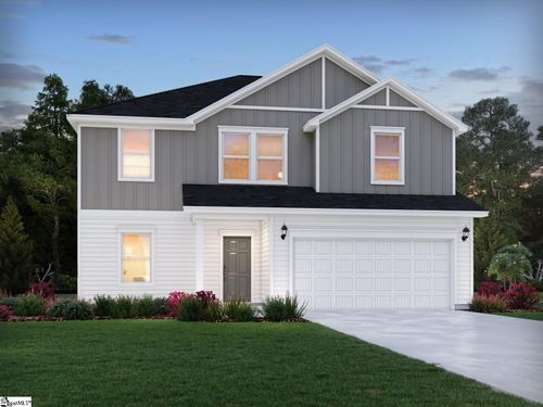 910 Rising Oak Ct, Spartanburg, SC, 29301-7904 | Card Image