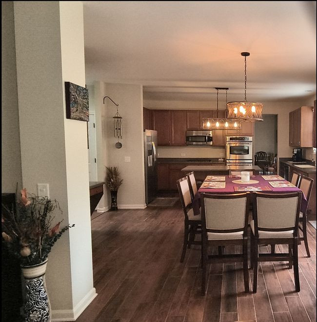 80 W Norwell Ln, House other with 4 bedrooms, 3 bathrooms and 2 parking in Round Lake IL | Image 12