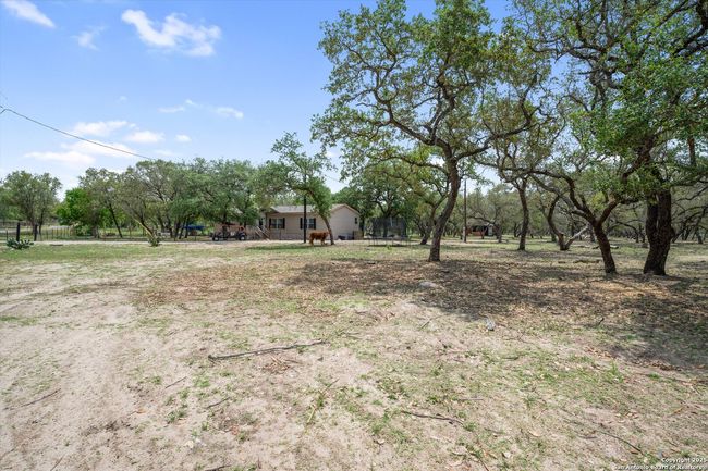 157 County Road 6816, House other with 4 bedrooms, 2 bathrooms and null parking in Natalia TX | Image 32