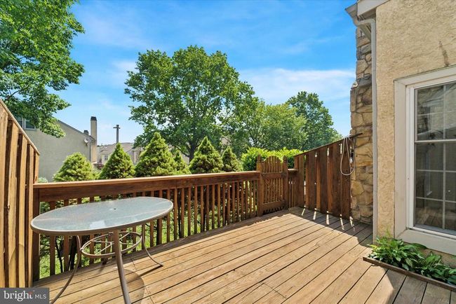 1305 - 1305 Halifax Ct, Townhouse with 3 bedrooms, 3 bathrooms and null parking in WEST CHESTER PA | Image 10