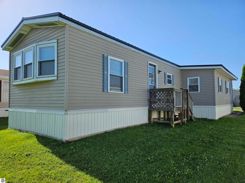 lot-51-4151 E Jordan Rd, Mt Pleasant, MI, 48858-9206 | Card Image