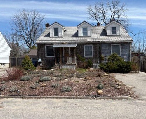 65 Drury Lane, Barrie, ON, L4M3C9 | Card Image