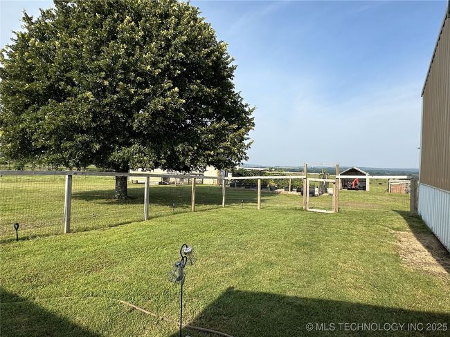 4512 - 20947 N Country Ridge Dr, House other with 2 bedrooms, 2 bathrooms and null parking in Stigler OK | Image 47