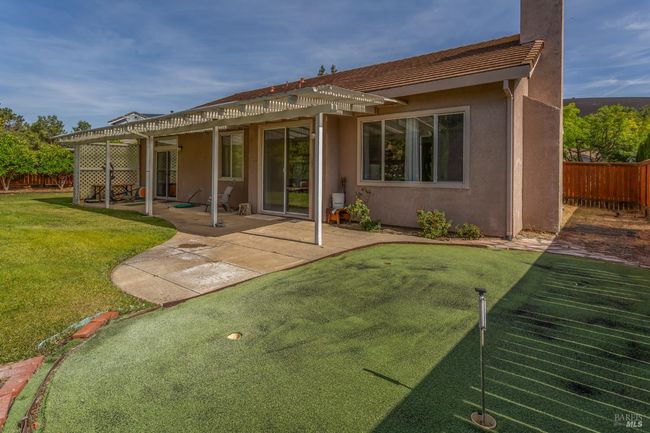 2601 Lawndale Ct, House other with 3 bedrooms, 2 bathrooms and 4 parking in Fairfield CA | Image 39