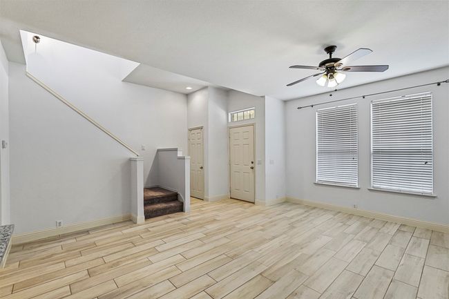 2740 Olympic Park Dr, Townhouse with 2 bedrooms, 3 bathrooms and null parking in Grand Prairie TX | Image 7