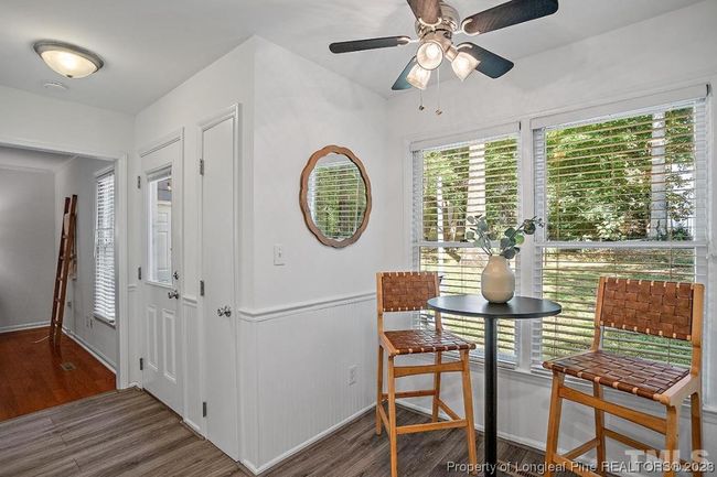 Breakfast Area | Image 17