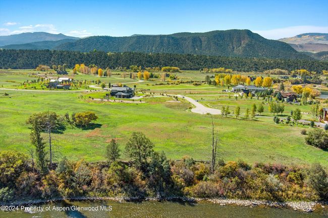 502 Coryell Ranch Rd, Home with 0 bedrooms, 0 bathrooms and null parking in Carbondale CO | Image 9