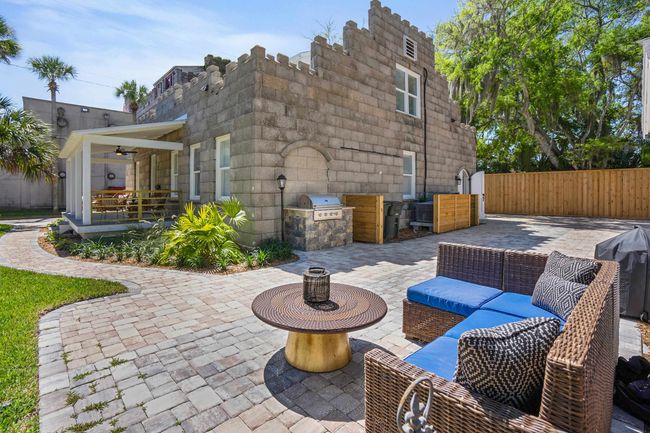 15 Shenandoah St, House other with 7 bedrooms, 7 bathrooms and null parking in St Augustine FL | Image 55