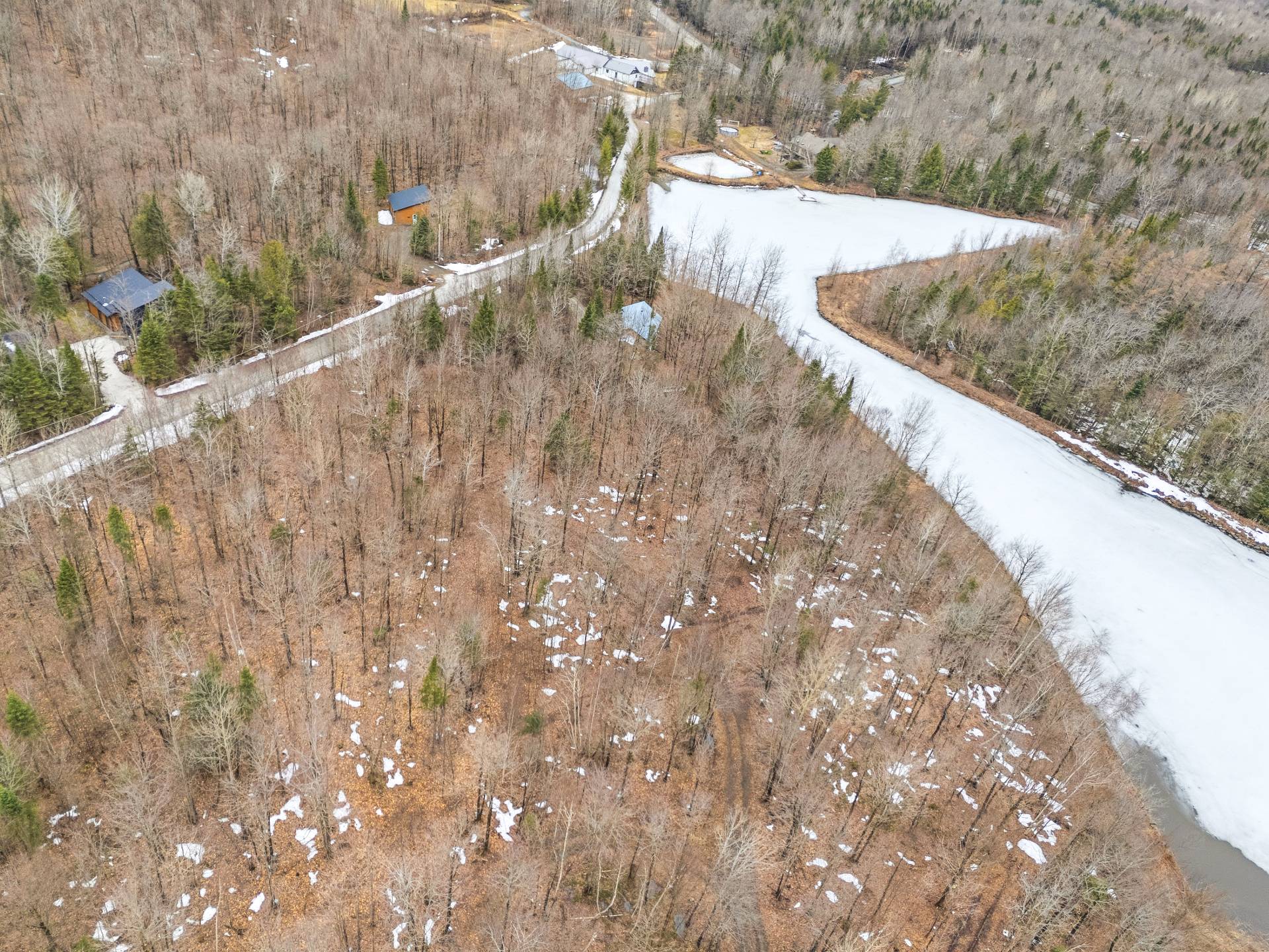 Land in Eastman 5
