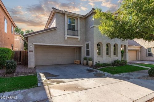 4241 E Carla Vista Dr, Gilbert, AZ, 85295-6128 | Card Image