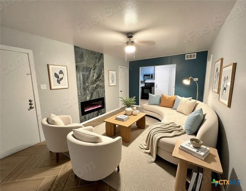 805 Sissom Rd, Killeen, TX, 76541-6410 | Card Image