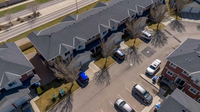 8 - 205 Silkstone Rd W, Townhouse with 3 bedrooms, 2 bathrooms and 2 parking in Lethbridge AB | Image 48
