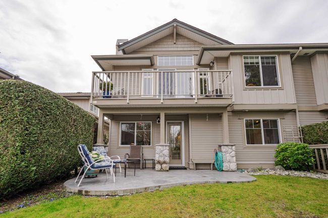 10 - 2780 150 Street, Townhouse with 2 bedrooms, 2 bathrooms and 4 parking in Surrey BC | Image 35