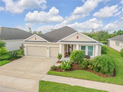 17708 Passionflower Circle, House other with 4 bedrooms, 3 bathrooms and null parking in CLERMONT FL | Image 1