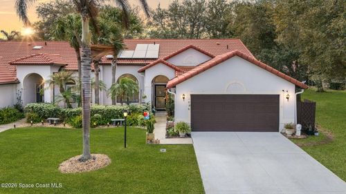 1016 Osprey Dr, Melbourne, FL, 32940-7852 | Card Image