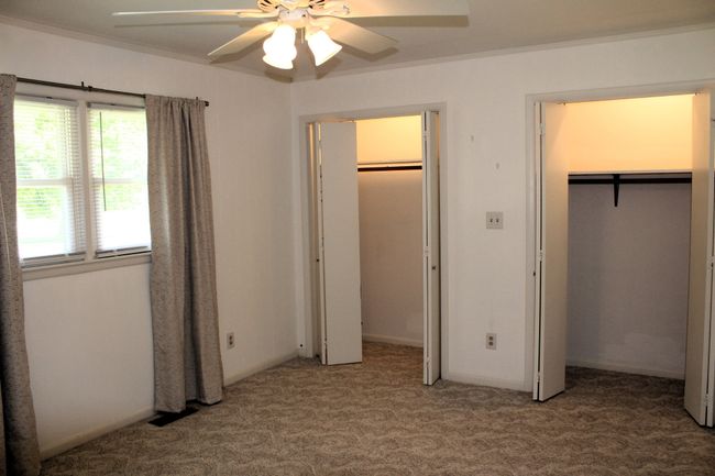 His and Hers Closets in your master suite!! | Image 24