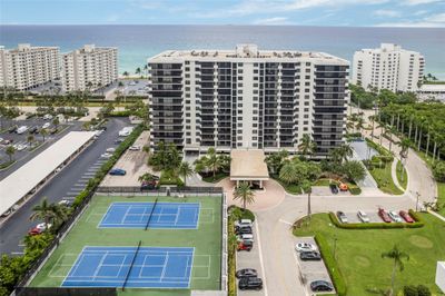 Coronado Condos in Highland beach with breathtaking water views | Image 2