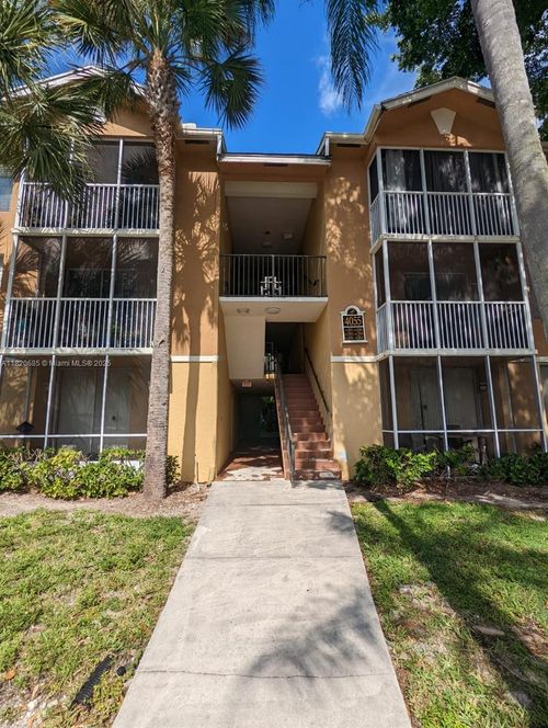 apt-h203-4055 W Mcnab Rd, Pompano Beach, FL, 33069-6556 | Card Image