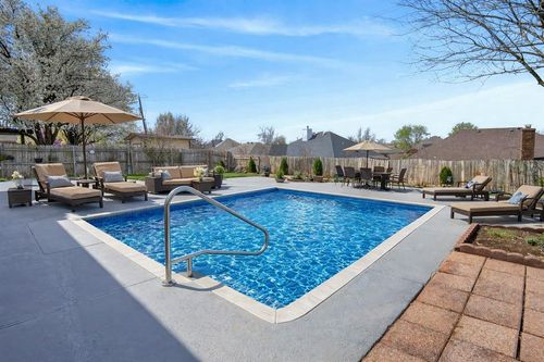 2605 Amber Street, Moore, OK, 73160 | Card Image
