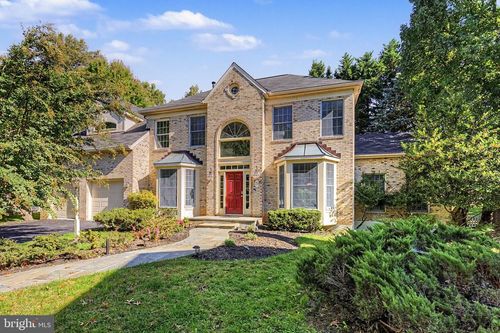 5 Nocturne Ct, ROCKVILLE, MD, 20850-2852 | Card Image