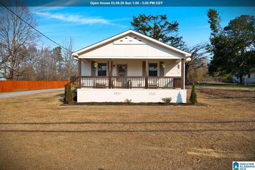 1298 Belcher Ln, MOUNT OLIVE, AL, 35117-3721 | Card Image