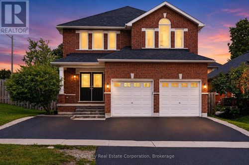 609 Ackerman Cres, Peterborough, ON, K9K2S5 | Card Image
