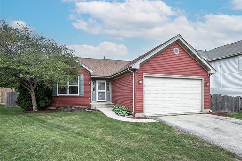 220 S Wildrose Ct, Round Lake, IL, 60073-4228 | Card Image