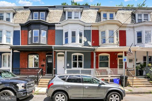 2131 Penn St, HARRISBURG, PA, 17110-1042 | Card Image