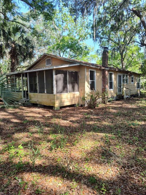1618 Golf Course Rd, PERRY, FL, 32348-7500 | Card Image