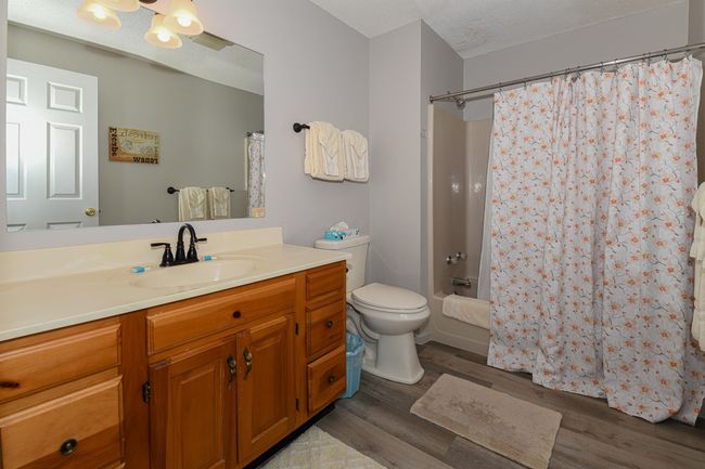 2C Seasons At Attitash Rd, Condo with 2 bedrooms, 2 bathrooms and null parking in Bartlett NH | Image 34