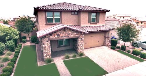 5039 S Selenium Ln, Mesa, AZ, 85212-8107 | Card Image