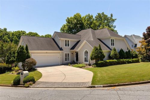 3736 Harts Pl, Atlanta, GA, 30341-1700 | Card Image