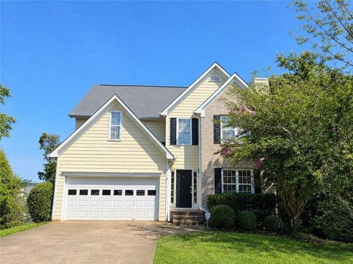 1568 Pulaski Ct, Suwanee, GA, 30024-3662 | Card Image