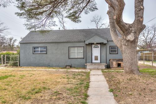 512 Ave J, Ozona, TX, 76943 | Card Image