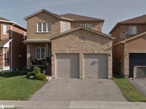 62 Dunnett Dr, Barrie, ON, L4N0J6 | Card Image