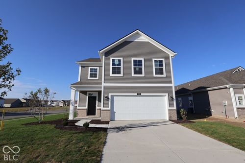1904 Victor Higgins Dr, Shelbyville, IN, 46176-7078 | Card Image