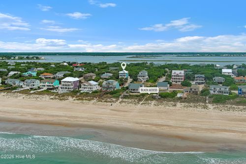 6612 Ocean Dr, Emerald Isle, NC, 28594-3315 | Card Image