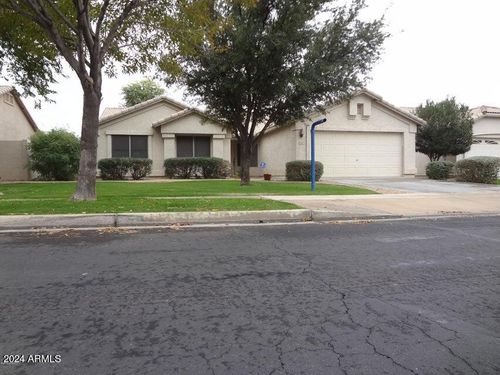 1251 W Bartlett Way, Chandler, AZ, 85248-5505 | Card Image