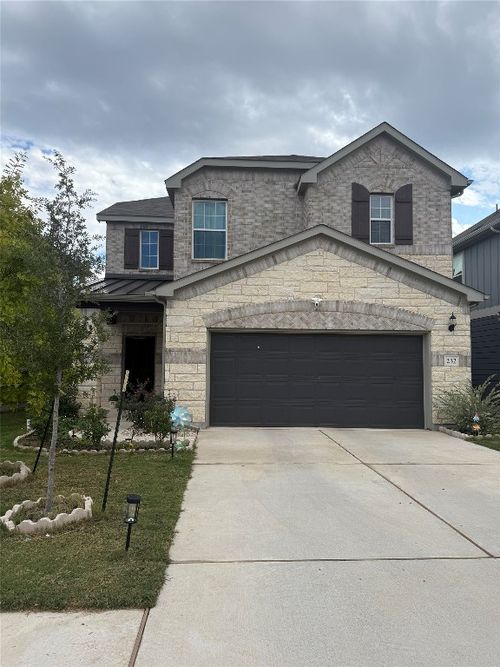 232 Turnbuckle Bnd, Leander, TX, 78641-5592 | Card Image