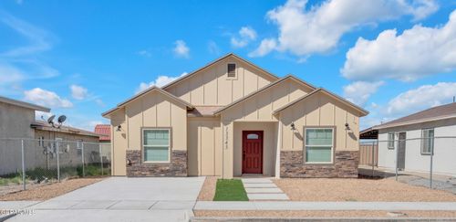 13345 Estancias De Missiones, San Elizario, TX, 79849-7413 | Card Image