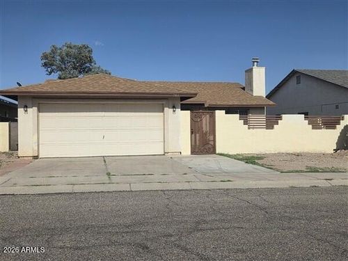 7061 S Avenida Estrada --, Tucson, AZ, 85746 | Card Image