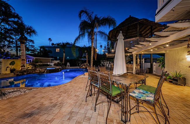 614 Maryland Ave, House other with 5 bedrooms, 4 bathrooms and null parking in CRYSTAL BEACH FL | Image 12